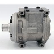 CPND10PA15CRC-DENSO 10PA15C COMPRESSOR (RC) - NO CLUTCH ASSY