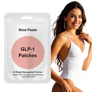 GLP-1 Patches/GLP-1 Patches Fat Ladies Patches Curve