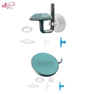 [Abbraccia] Air Stone for Air Stones Professional 150cm Tube Aquariums CO2 Diffuser Bubbler for Fish