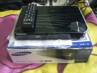 Samsung BD-E5100 藍光DVD播放機