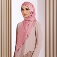 ARIANI Square Grace Embroidery Diamond