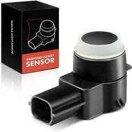 Replacement Parts for 1x Rear Backup Parking Assist Sensor for Chrysler Dodge Jeep Ram 1500 1EW63TZZ