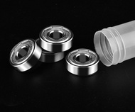 Hộp 10 viên bạc đạn 608Z-ABEC7 THÉP CACBON CAO (vui lòng đọc kĩ nội dung)