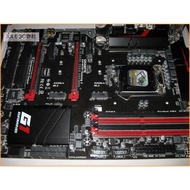 JULE 3C Club-Gigabyte H170-Gaming 3 H170/DDR4/Sixth Seventh Generation/Gaming/M2/Good Product/1151 M