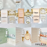 Chloe | 💯 Authentic Perfume Tester Vial Spray Travel Size-Nomade,Parfum,Naturelle,LoveStory,RoseTang