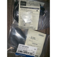 YTH E3T-ST14   photoelectric sensor 12 TO 24 VDC  Original  Authentic