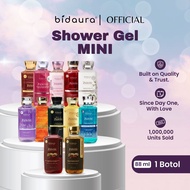 [PROMOSI 4 BOTOL RM100] Bidaura | Mini 88ml | 15x Mandian | Bidara | Aura 7 Bunga | Aromaterapi | Hi