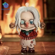 ชุด SW Skullpanda Adams' ของของเล่นทำมือและเครื่องประดับอินเทรนด์