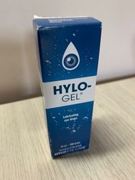 Hylo Gel Eye Drop