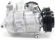 QHTZLC AC COMPRESSOR Compatible for MERCEDES-BENZ CLA250 CLA45 W176 GLA Class A 000 830 35 02 000830