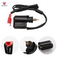 Motorcycle Carburetor Automatic Electric  for GY6 50cc 125cc 150cc Scooter Moped
