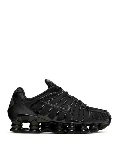 Nike | Men's Shox TL Sneakers