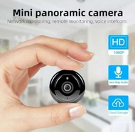 Kamera Tersembunyi CCTV Mini CCTV Mata Mata Kamera CCTV Kecil