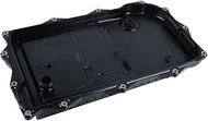 Eight Speed Transmission Oil Pan Compatible for BMW F20 F10 F30 F07 F49 F25 F15 F16 24115A13115