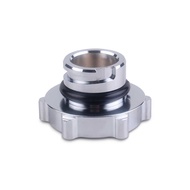 High Billet Quality Aluminum Oil Cap Para Sa Camaro Corvette LSX Ls1 Ls6 Ls3 Ls4 GM