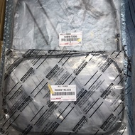 TOYOTA VIOS NCP42 (2003-2007) NCP150 (2014-2016) FAN BELT > 4pk1240 > 3pk850