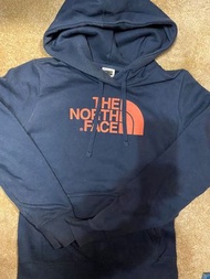 The north face 帽踢