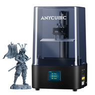 [Op008] ANYCUBIC Photon Mono 2 LCD-UV-Harz-3D-Drucker Hochgeschwindigkeits-3D-Druck 66 Zoll 4K + Mon