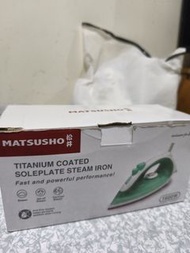 Matsusho燙斗