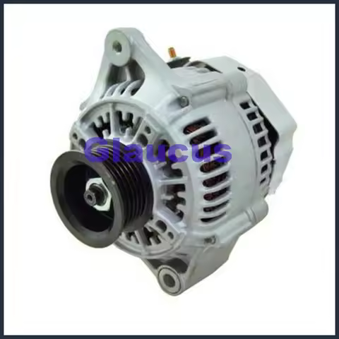 1RZ 4Y 4YEC engine alternator for Toyota TARAGO QUANTUM HIACE LITEACE 1998cc 2.0L 2237cc 2.2L 100211