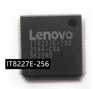 IT8227E-256 2PCS 1T8227E IT8227E 256 IT8227E-192 IT8227E 192 IT8227E-128 IT8227E 128 QFP-128 In -