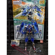 HG 1/144 Gundam 00 Diver Ace Special Coating