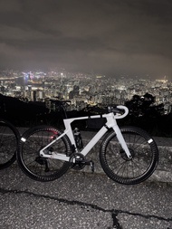 碳拎電變 Twitter r10 pro 全碳纖維公路車road bike