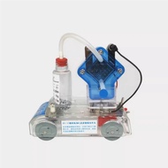 Hydrogen fuel cell hydrogen oxygen power car clean energy teaching--&-