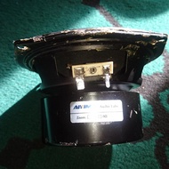 Barang Baru Hanya bekas Test dibox lama, Aiyima Subwoofer Speaker 5.25 Inch 4 8 Ohm 100W HiFi Bass A