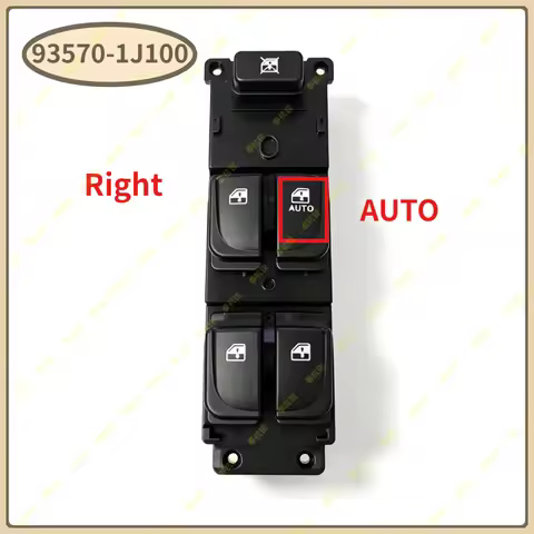 93570-1J100 93570-1J102 For Hyundai I20 2008 2009 2010 2011 2012 2013 2014 935701J102 Electric Power