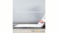 🧘🏻Acupressure Lotus Spike Mat Yoga Shakti Mat Massage Acupuncture Slipper Relieve Stress Back Pain