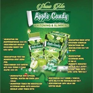 (READY STOCK) Apple Candy.