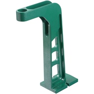 Powder Measure Stand, Professional Grade 7/8"-14 Thread Powder Measure Stand, Reloading Equipment, M