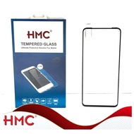 HMC Official Store - Oppo A53 HMC Tempered Glass Full Glue Premium