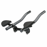 [TM Store]💖[HOT SALE]🎈🎈 Mountain Bicycle Alloy Triathlon Aero Rest Handle Bar