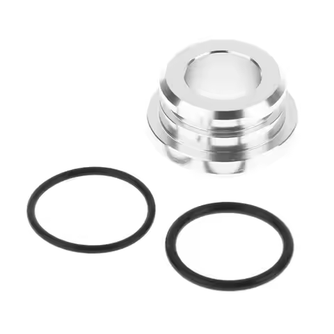 1Set For Insignia Astra 2.0 CDTI Automotive Accessories Shaft Seal Oil Pump Sump Seal Oil Pick Up Se