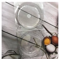 100 cái hộp nhựa đựng cốt bánh 15cm mã H26 hoặc 20cm mã H28