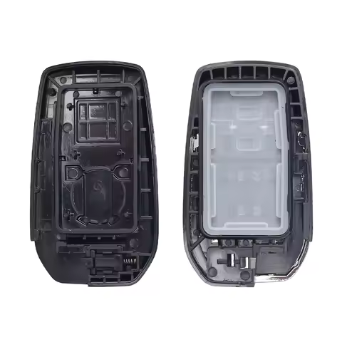 SliKY 0182 0010 8A CHIP P4:39 433.58-434.30MHZ 314.35-312.09MHZ : BM1ET Smart Remote Key for Toyota 