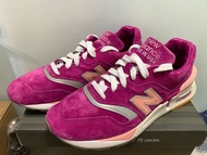 New Balance concepts 997s 997