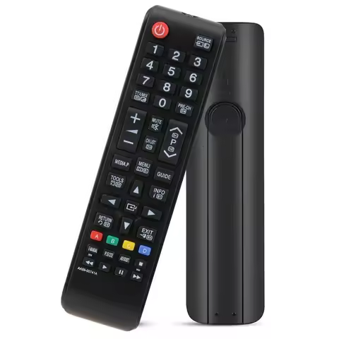 Universal Replacement Remote Control AA59-00741A For Samsung Smart TV UA78KS9500W UA78KS9500W UA88KS