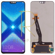 LCD HW HONOR 8X/HONOR 9X LITE LCD ORIGINAL DISPLAY WITH TOUCH SCREEN DIGITIZER FULL SET REPLACEMENT 