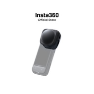 Insta360 X5/ X4 Lens Cap Silicon Camera Lens Protector