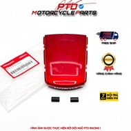 REAR TAIL COVER SET *R340C*, GENUINE HONDA VIETNAM (83600-KVL-900ZP)