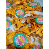 Yana’s Nanchos Cheese