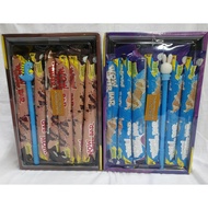 Ali baba Wow waferbar 30pcs