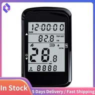 Bicycle Speed Meter Touch Screen Bicycle Computer Bicycle Odometer Bike Accessories