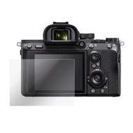 Kamera 9H鋼化玻璃保護貼 for Sony A7R2 1個