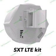 SXT LTE KIT Mikrotik modem 4g + 7m lan