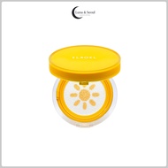 [ELROEL] Renewal 1minute tone up Sunscreen Cushion