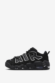 Air More Uptempo 低筒鞋 x AMBUSH Black and White